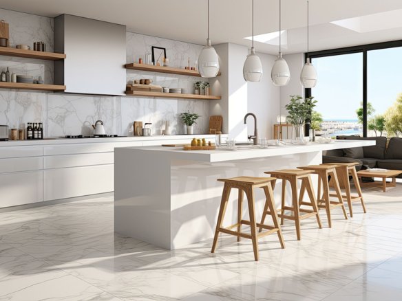 2BHK Apartment
