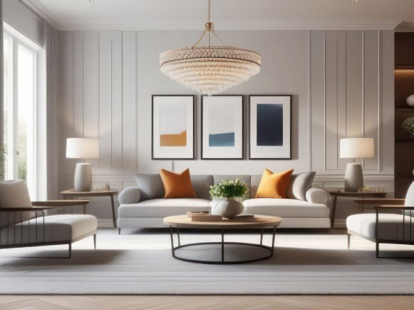 2BHK Apartment